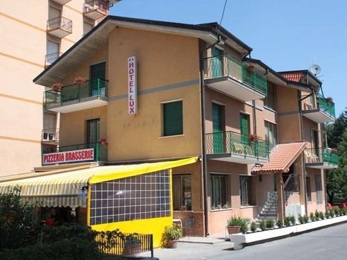 Lux Alassio